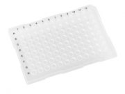 Porvair Sciences 96-well PCR microplate, Polypropylene - 286105