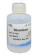 Waters Strontium QC Trace Metal Standard, 125 ml - 035 (HAZMAT)