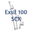 Dr. Maisch Exsil 100 SCX Analytical HPLC Column, 5 µm, 100 Å, 4.6 x 125 mm, 1/Pk - 5136530.s1246