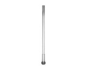 Precision Glassblowing - Injector Quartz 2.5mm - 750-23, 48105009
