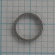 Shimadzu Washer For Siltite Adaptor - 221-72473-00, 221-72473