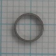 Shimadzu Washer For Siltite Adaptor - 221-72473-00, 221-72473