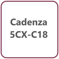 Imtakt Cadenza 5CX-C18