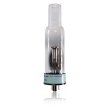 Photron 37 mm Multi Element Hallow Cathode Lamp (HCL), 2 Pin Uncoded for Multiple Instruments, Thallium / Silver (Tl/Ag) - P547