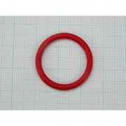 Shimadzu O-Ring, Arp-117, 4C, Gvm - 036-15541-17