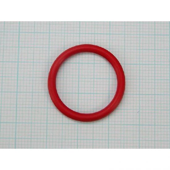 Shimadzu O-Ring, Arp-117, 4C, Gvm - 036-15541-17 - Click Image to Close