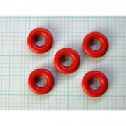 Shimadzu O-Ring 4C P3 (5/Pk). - 036-11001-84