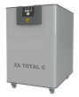 LNI SWISSGAS ZA TOTAL C Zero Air generator LNI SWISSGAS ZA TOTAL C Zero Air generator