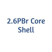 COSMOCORE 2.6PBr Core Shell UHPLC Columns