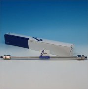 Nacalai Tesque COSMOSIL RNA-SEC-1000 Semi-preparative HPLC Column, 5 µm, 1000 Å, 7.5 x 300 mm, 1/Pk - 19380-21
