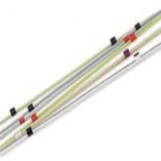 PerkinElmer MPP Solvent Tubing Flared, 1.09mm, white red, 12/pk - N8145220