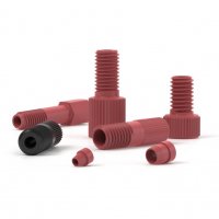 Upchurch VacuTight Fittings