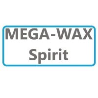 MEGA MEGA-WAX Spirit GC Columns