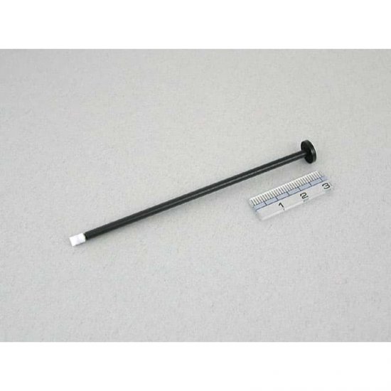 Shimadzu TEFLON TIP & PLUNGER ASSY.1PC - 228-25237-14 - Click Image to Close