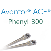 Avantor ACE Phenyl-300 Columns