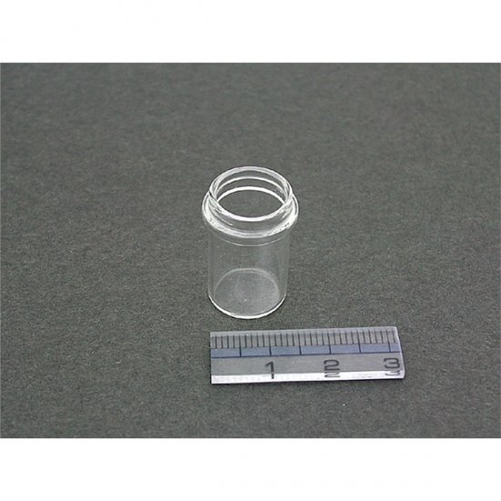 Shimadzu 2 ml Glass Sample cup for AA-6880 - 200-93036 - Click Image to Close