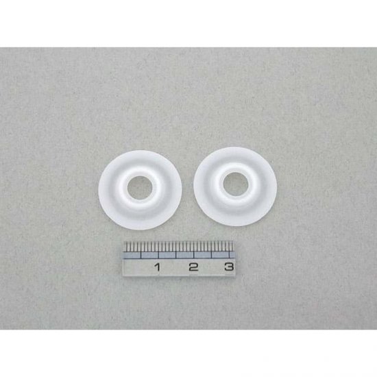 Shimadzu TEFLON DIAPHRAGM (2PCS) - 228-32784-91 - Click Image to Close