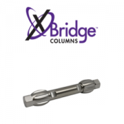 Waters XBridge BEH C18 Prep Column, 5 µm 10 x 100 mm - 186003255