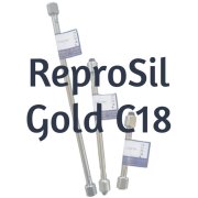 Dr. Maisch ReproSil Gold 300 C18 Analytical HPLC PEEK Column, 3 µm, 300 Å, 2 x 100 mm, 1/Pk - R33.9G.P1002