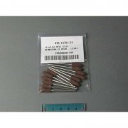 Shimadzu SILICON POINT HP13M2.12PCS/PK - 670-18701-01