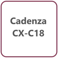 Imtakt Cadenza CX-C18