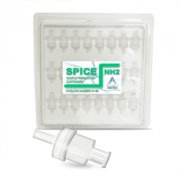 Analtech Brand UNIBOND Amino SPICE Sample Preparation Cartridges (pkg 50) - S01-22