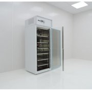 LEEC P3C Precision Cooled incubator with Stainless steel chamber and High quality thermal insulation, 320 Litres - P3C