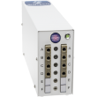 Systec AF Biotech DEGASi PLUS SEMI-PREP Stand Alone Degasser, 4-channel, Flow Rate 6 ml/min Per Channel, 925 ul - 0003-6354-L