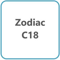 Zodiac C18 Columns