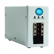 Systec AF Biotech DEGASi CLASSIC Analytical Stand Alone Degasser, 3-Channel, Flow Rate 3 ml/min per Channel, 480 ul, Integration - 0001-6353-BA