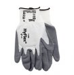 Glass Expansion Safety Gloves, Medium - SAFEGLOVE-med, N0777421