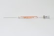LEAP PAL Parts 10-µL L-MARK® Syringe FN, Fitted Plunger, 26gs, Pt. AS - LMK.2106416