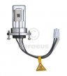 Heraeus Deuterium D2 Lamp PR38033 for Molecular Devices FilterMax F-Series, Longlife 1000 hours - 80078540, OEM S PD 400 001