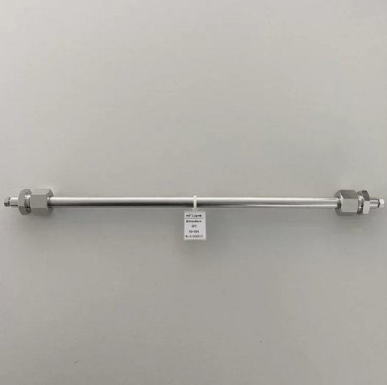 Shodex HPLC Column GPC KD-804 ID 8,0mm L 300mm - F6028240 - Click Image to Close