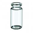 Shimadzu 10.0 ml headspace vial - 961-10020-10
