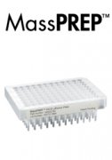 Waters MassPREP HILIC 96-well Plate, 1/pk - 186002780