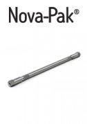 Waters Nova-Pak C18 Column, 4 µm, 4.6 x 150 mm - WAT044375