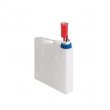 Shimadzu WASTE DISPOSAL SET 7, S50, 5L SPACE SAVING - 980-10223