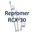 Dr. Maisch Repromer RCX-30 Analytical HPLC Column, 7 µm, 300 Å, 4.6 x 250 mm, 1/Pk - RM37.RCX.S2546