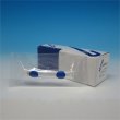 Nacalai Tesque COSMOSIL 5PFP Analytical HPLC Guard Cartridge Column, 5 µm, 120 Å, 4.6 x 10 mm, 1/Pk - 12443-24