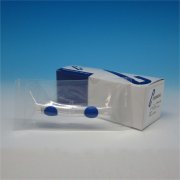 Nacalai Tesque COSMOSIL 5PFP Analytical HPLC Guard Cartridge Column, 5 µm, 120 Å, 4.6 x 10 mm, 1/Pk - 12443-24