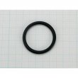 Shimadzu O-RING. 4D P20 - 036-11219-00, 036-11219