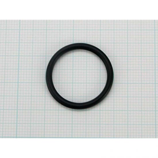 Shimadzu O-RING. 4D P20 - 036-11219-00, 036-11219 - Click Image to Close