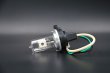 UVISON LLD2 lamp, Agilent 1290 DAD equivalent to 5190-0917 8-PIN with RFID