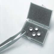 PerkinElmer Platinum Sample Pan Kit - 03190264