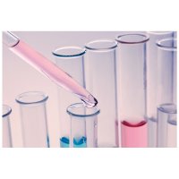 Shimadzu Test Tubes & Other Vessels