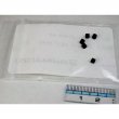 Shimadzu Needle Gasket 5/Pk,Toc-5000A/5050A. - 631-43404-84