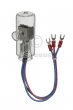 Heraeus R07 Deuterium D2 Lamp Equivalent to C055-0505 - 80013769
