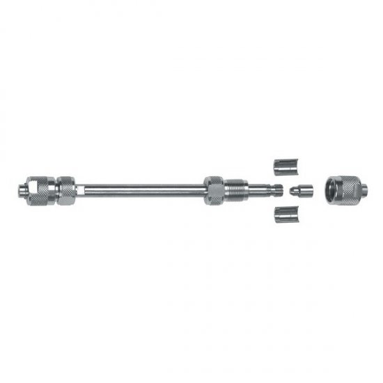 LiChrospher® 60 RP-select B LiChroCART® 125-4, 60 Å, 5 µm, 125 x 4 - 150981 - Click Image to Close