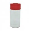 Waters Chemglass, 20 mL screw-top reaction vial, DOMINO - 186010097